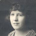 Alpha Rozena Madsen (1898 - 1973) Profile