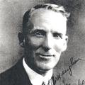 President Maughan