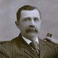 Andrew Mortensen (1842 - 1912)