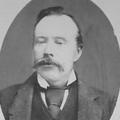 Anthony Metcalf (1843 - 1924) Profile