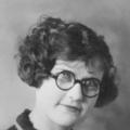 Bessie Deborah Manning (1905 - 1962) Profile