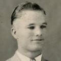 Burl Eldridge Merrill (1914 - 1981) Profile
