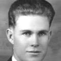 Calvin Delos Mcomber Jr. (1910 - 1980) Profile