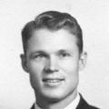 Calvin Sabin Merrill (1914 - 1996) Profile