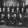 Hamilton Conference, 1924