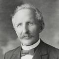 Carl Madsen (1857 - 1947) Profile