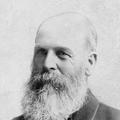 Charles William Mann (1839 - 1901) Profile