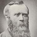 Christian H Monson (1837 - 1896) Profile