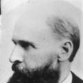 Christian Ludvig Christensen Mirck (1844 - 1901) Profile