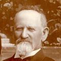 Daniel Duncan McArthur (1820 - 1908)