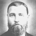 Daniel Moss (1847 - 1925) Profile