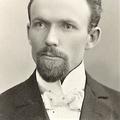 David Lorenzo McDonald (1873-1952) Profile