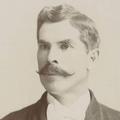 David Richard Mathews (1858 - 1927) Profile