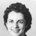 Dorothy Maurine Mowrey (1919 - 2001) Profile