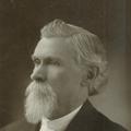 Duncan McNeil McAllister (1842 - 1931)