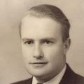 Edgar Bentley Mitchell Jr. (1911 - 1959) Profile