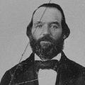 Edward Martin (1818 - 1882) Profile