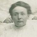 Eliza Rozetta Mathis (1875 - 1935) Profile