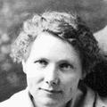 Elizabeth Mary McDonald (1881 - 1974) Profile
