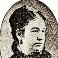 Elizabeth Murphy McLelland (1850 - 1893) Profile