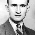 Ermel Joseph Morton (1914 - 1992) Profile