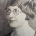 Ethel Mills (1903 - 1997) Profile