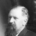 Ether Enos McBride (1848 - 1933) Profile