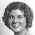 Florence Fern Moulton (1914 - 2006) Profile