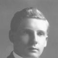Franklin Merrill (1843 - 1896) Profile
