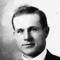 Fred Merrill (1874 - 1951) Profile