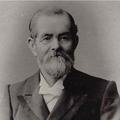 Frederick Augustus Herman Frank Mitchell (1835 - 1923)