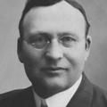 Frederick C Mickelson (1874 - 1928) Profile