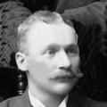 George Barton Moore (1870 - 1926) Profile