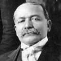 George Brinton Matson Jr. (1855 - 1928) Profile