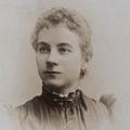 Georgina Petrina Geertsen (1865 - 1946) Profile