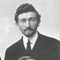 Gerrit Meenderink (1879 - 1965) Profile