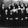 20 October 1925, Southern Indiana Mission Conference