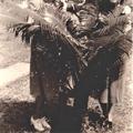 3 Eves - Japan Mission,  1939 March 31