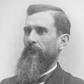 Henry Frederick McCune (1840 - 1924)