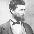 Henry Judson McCullough (1842 - 1911)