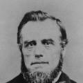Henry Moon (1819 - 1894) Profile