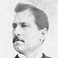 Hopkin Mathews (1823 - 1903)