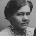Hulda Garff Mickelson (1873 - 1967) Profile