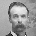 Ira William Merrill (1858 - 1956) Profile