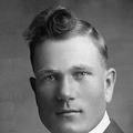 Ivan Magnusson (1900 - 1986) Profile
