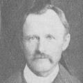 Jacob Mueller (1841 - 1924) Profile