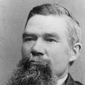 James May (1832 - 1910) Profile