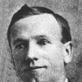 James Maybin (1881 - 1934) Profile