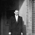 James Lorne McDougal (1910 - 1992), Northwestern States (1932 - 1934)