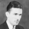 James Lorne McDougal (1910 - 1992) Profile